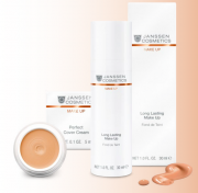 Make-Up produkty Janssen
