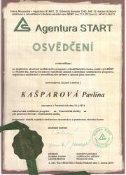 Osvědčení